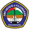 Perpustakaan SMP Negeri 4 Pejawaran