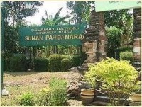 Image of Ki Ageng Pandanlarang